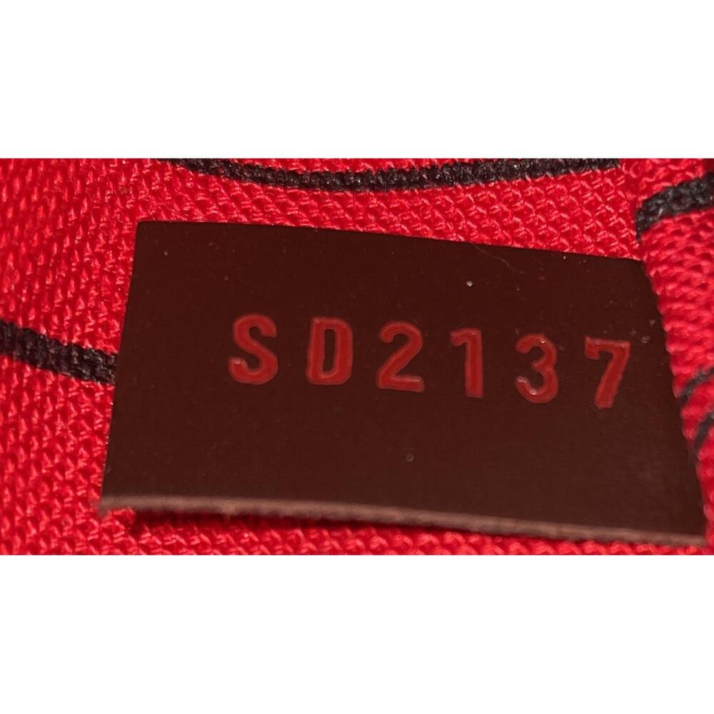 Louis Vuitton Neverfull Tote Damier Gm #233427L23B - Picture 6 of 6
